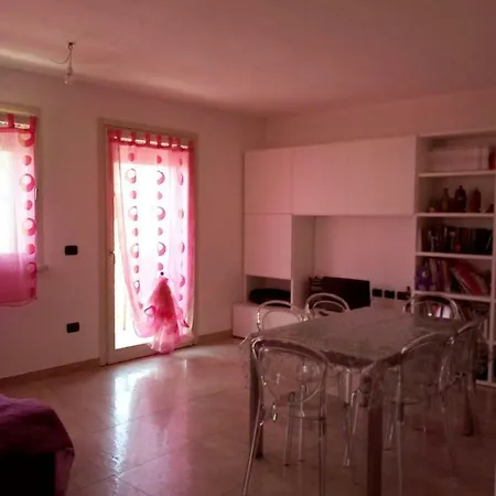 Appartamento Aosta Apartamento