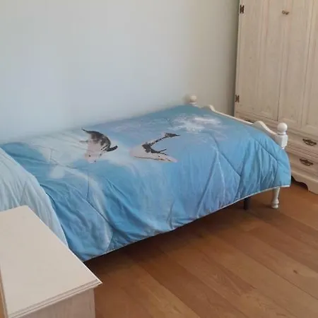 Appartamento Aosta Apartamento *