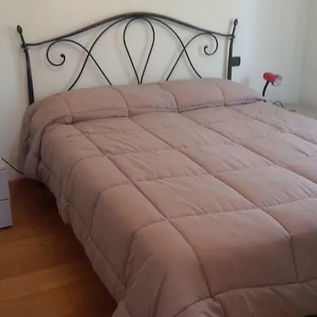 Appartamento Aosta Apartamento Aosta