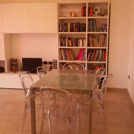 Apartamento Appartamento Aosta *