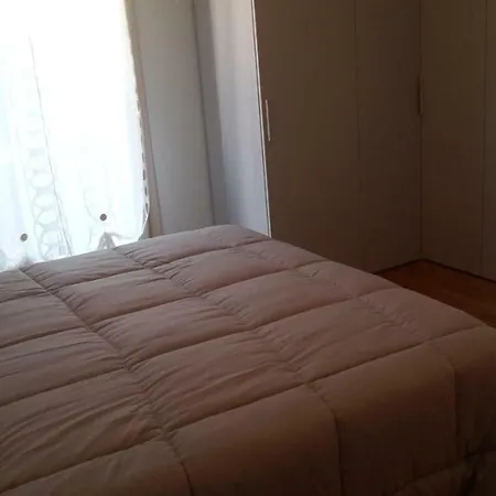 Apartamento Appartamento Aosta *