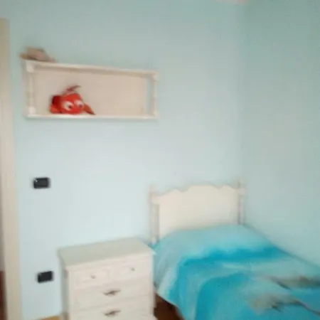 Appartamento Aosta Lejlighed
