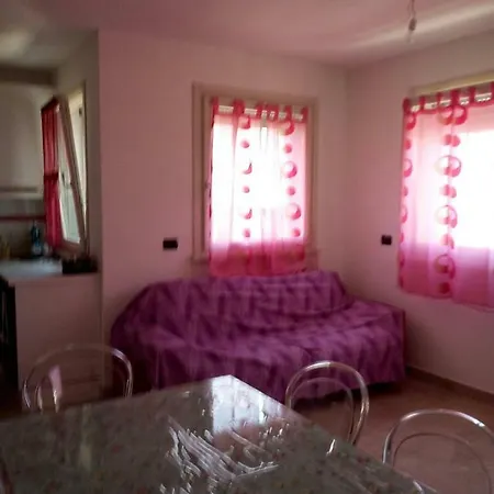 Apartamento Appartamento Aosta *