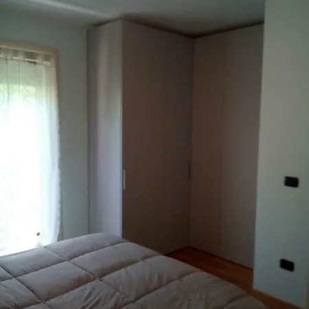 Lejlighed Appartamento Aosta