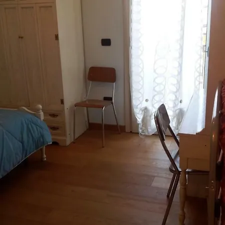 Apartamento Appartamento Aosta Aosta