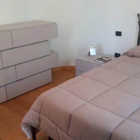 Appartamento Aosta Apartamento