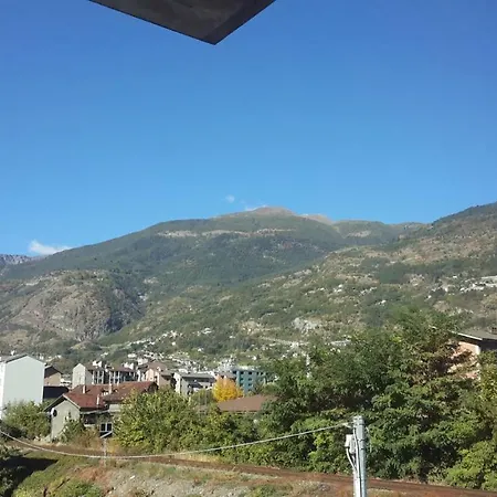 Appartamento Aosta