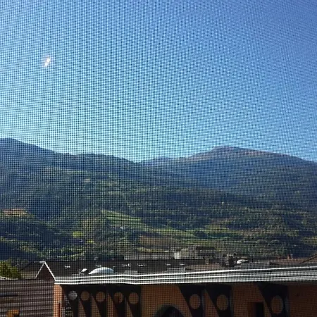 Lejlighed Appartamento Aosta Aosta